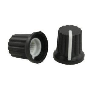 Product image for ABRA 40274-073-52 POT KNOB