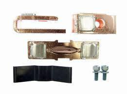 Product image for ABRA 40783-803-02 MECHANICAL INTERLOCK
