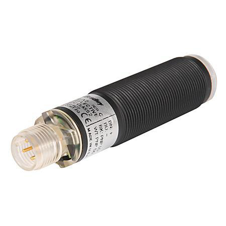 Product image for 18 mm Cylindrical Sensor