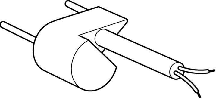 Product image for Cable connector