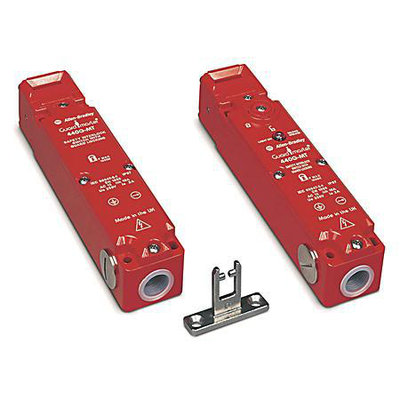 Product image for ABRA 440G-S36001 SPARTAN 1 POWER TO RELEASE 24VAC/DC