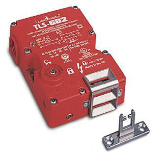 Product image for Guardmaster TLS-GD2 Guardlock Switch