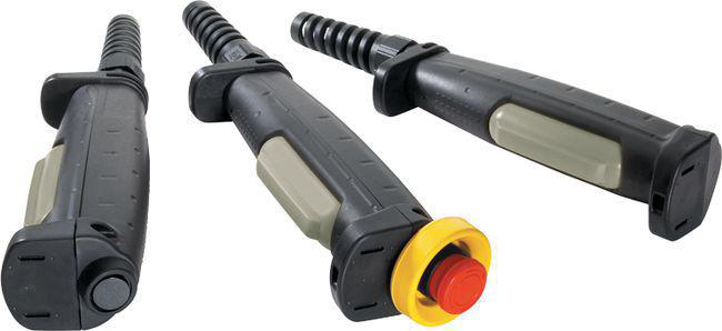 Product image for Enabling Switch with Jog Button