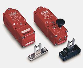 Product image for Guardmaster MT-GD2 Tongue Interlock