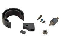 Product image for Kit middle mount horizontal