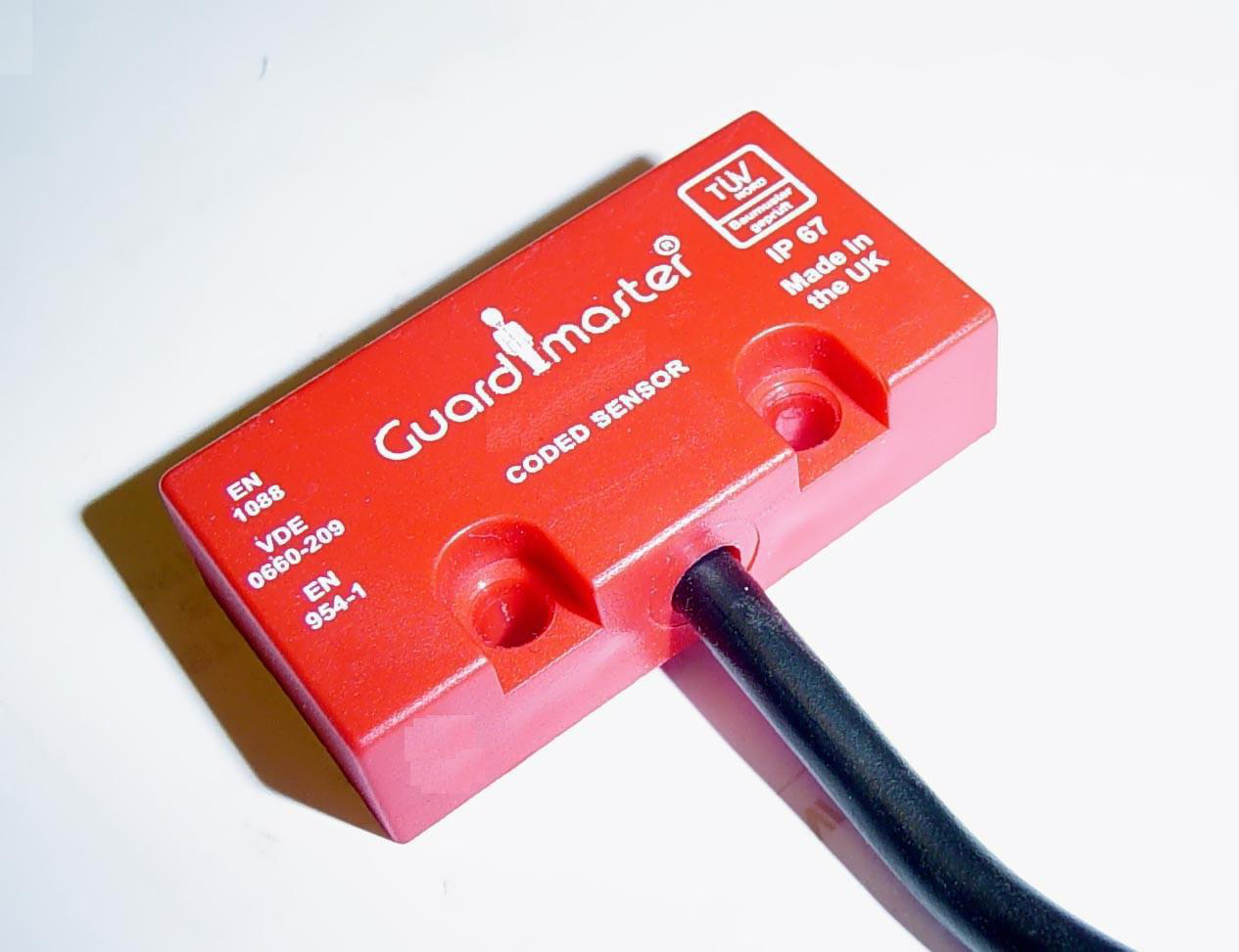 Product image for ABRA 440N-Z2NRS1A NON-CONTACT SWITCH