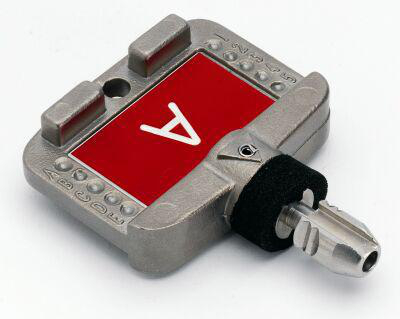 Product image for Key Trapped Key Interlock