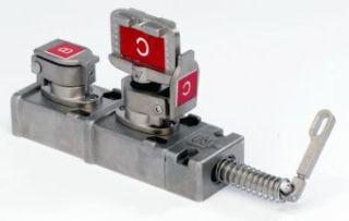 Product image for Trapped Key Interlock