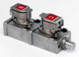 Product image for Trapped Key Interlock