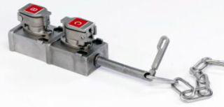 Product image for Trapped Key Interlock
