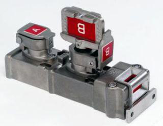 Product image for Trapped Key Interlock