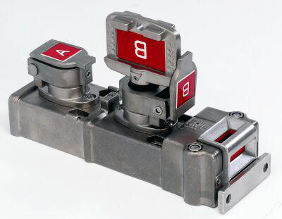 Product image for Trapped Key Interlock