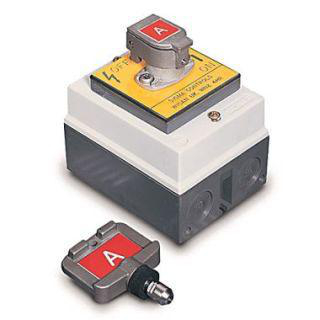 Product image for Trapped Key Interlock