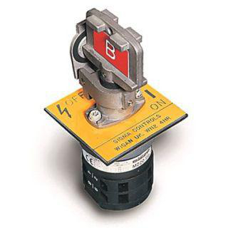 Product image for Trapped Key Interlock