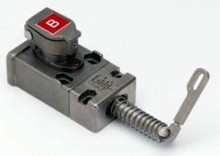 Product image for Trapped Key Interlock