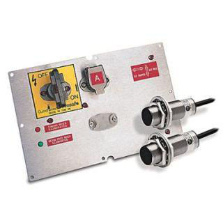 Product image for Trapped Key Interlock