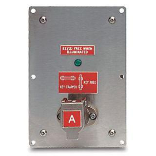 Product image for Trapped Key Interlock