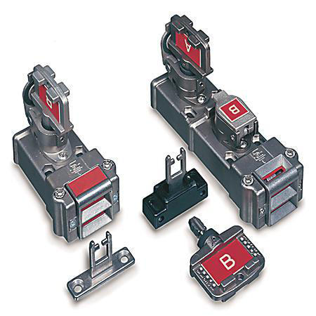 Product image for Trapped Key Interlock