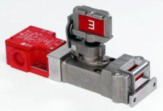 Product image for Trapped Key Interlock