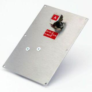 Product image for Trapped Key Interlock
