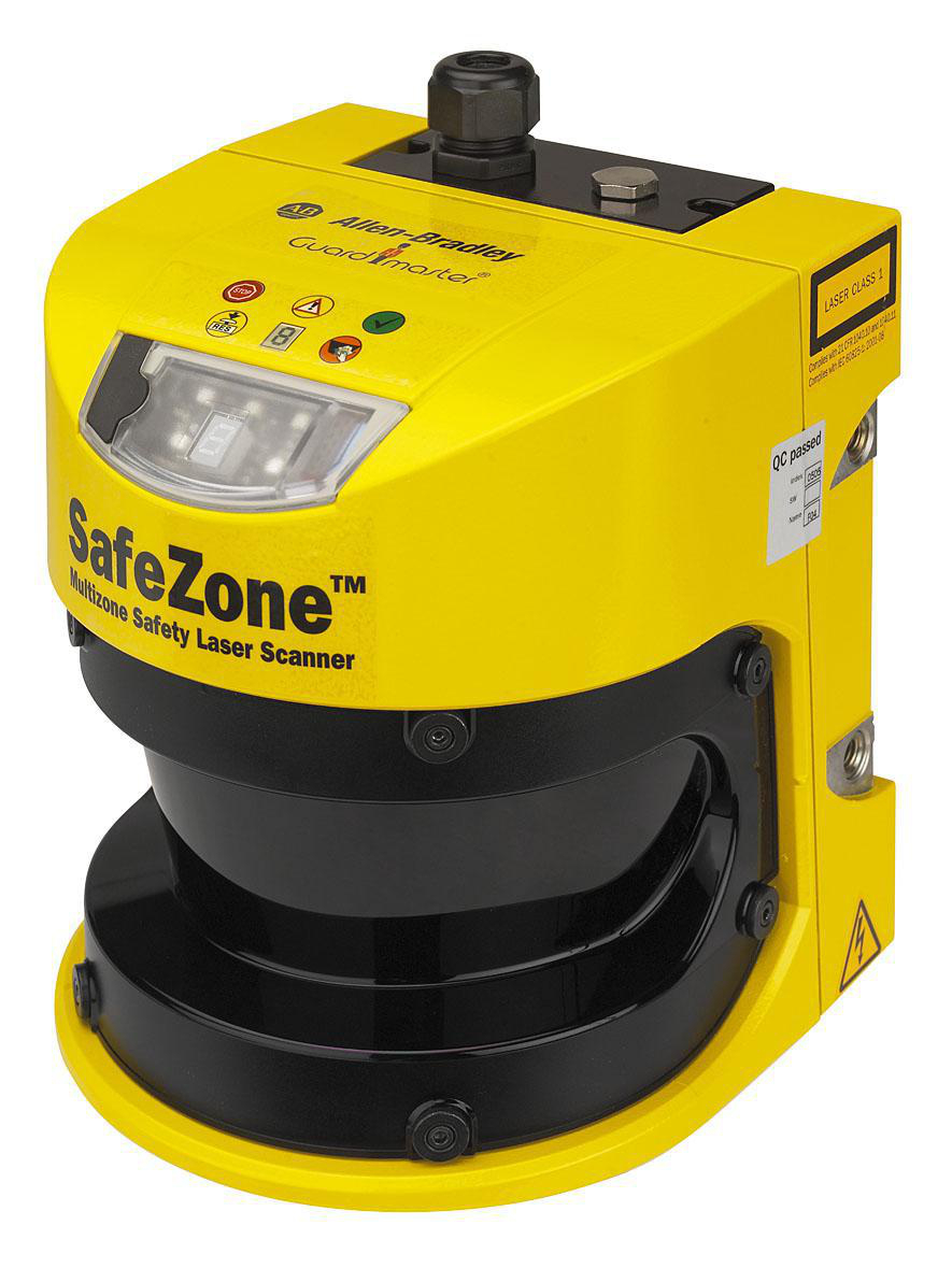 Product image for Multizone laser