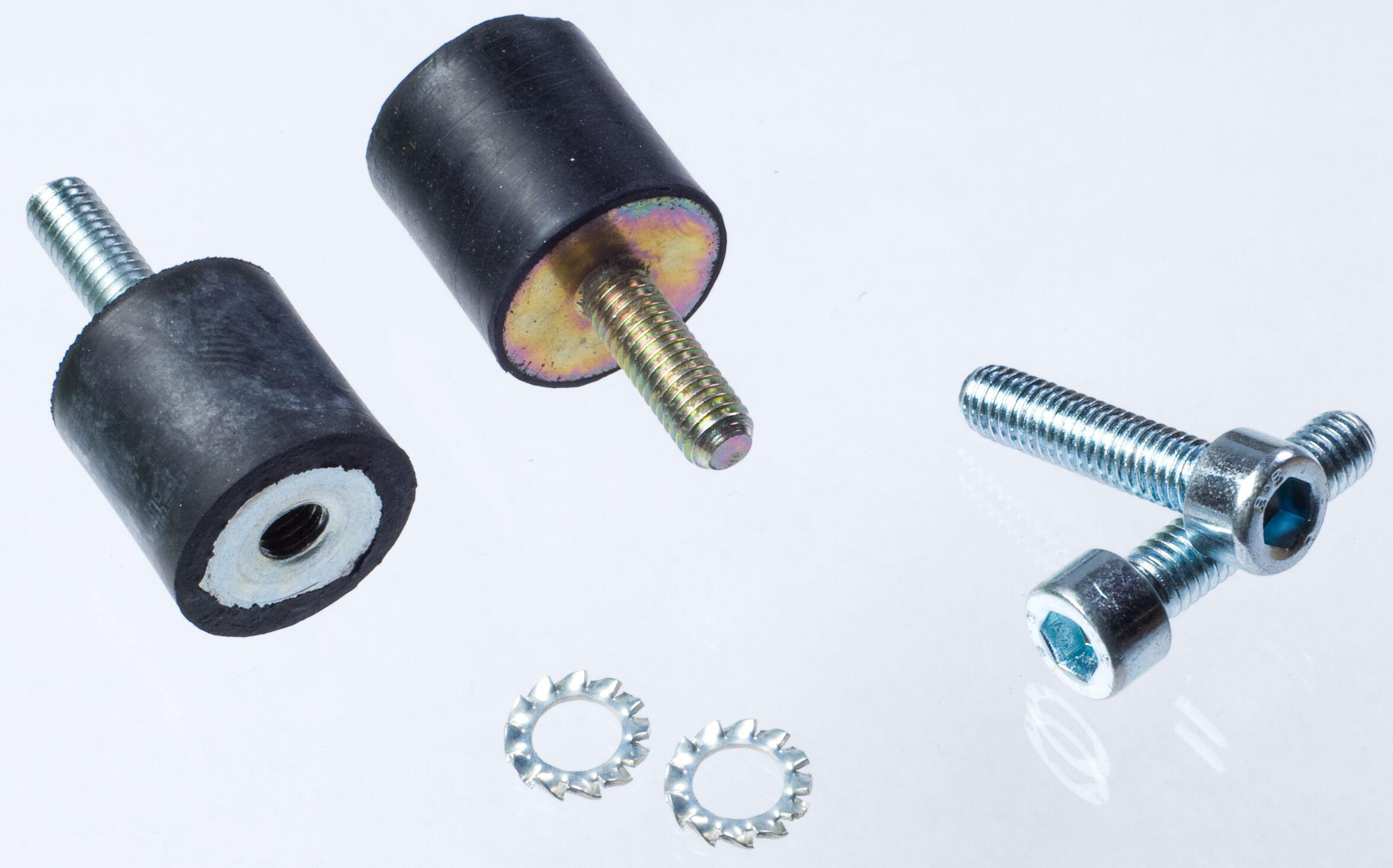 Product image for GuardShield Safe4 Shock Mounting Kit