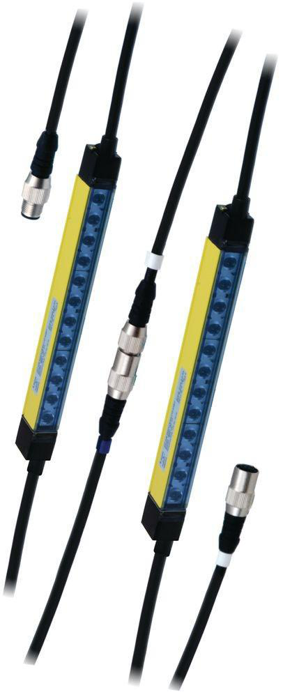 Product image for System standard GSM 400 42-beams 1.18x41.3"