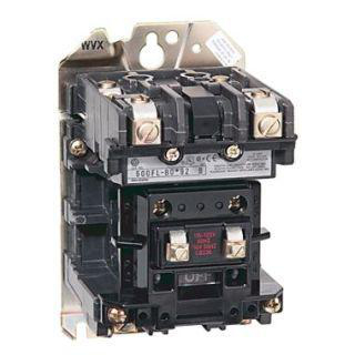 Product image for NEMA Size 2 Feed Thru Lighing Contactor