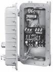 Product image for Starter multi-speed winding NEMA-0 18A 110-120V