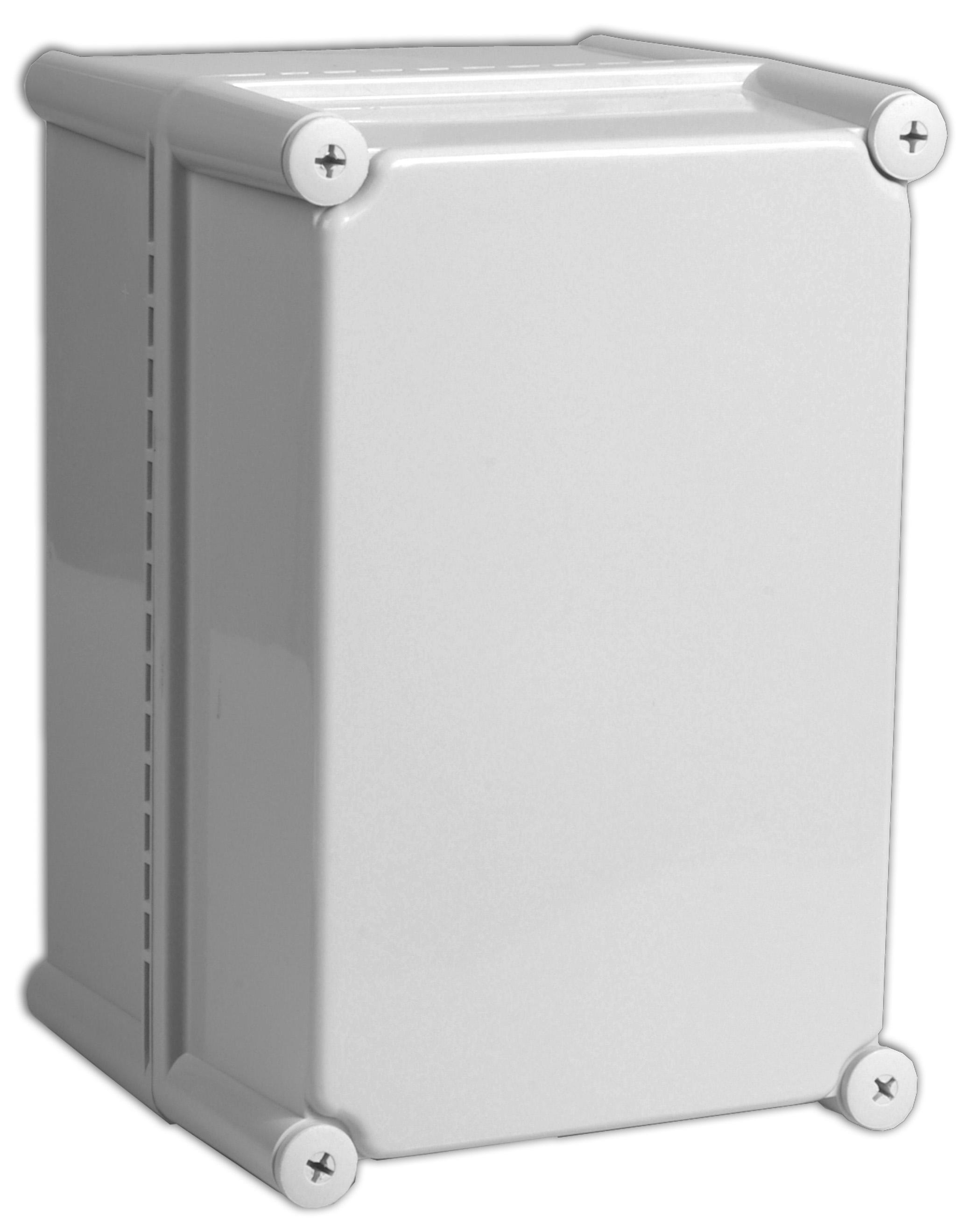 Product image for Plastic Enclosure