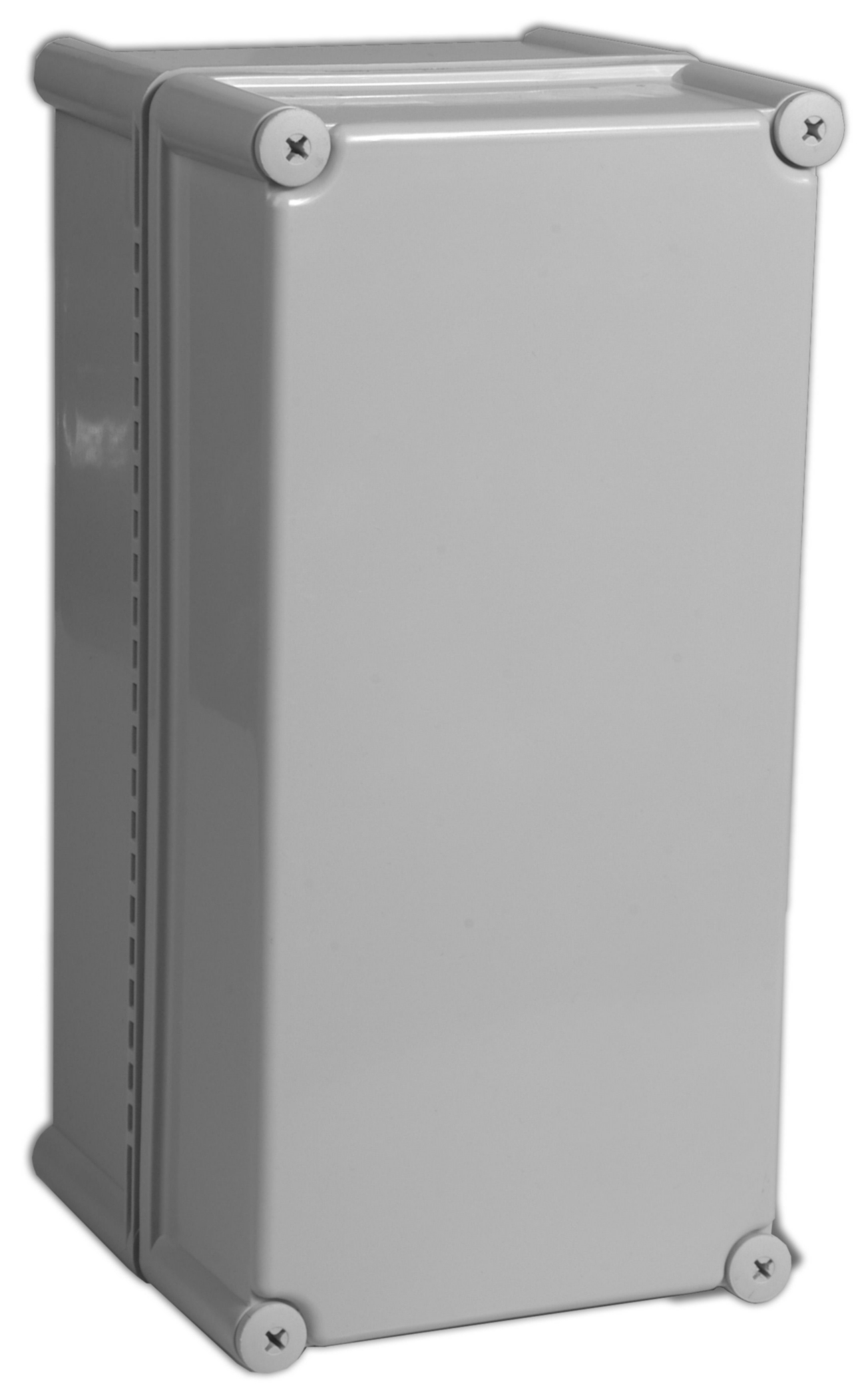 Product image for GP Lift-Off Solid Cover Enclosure