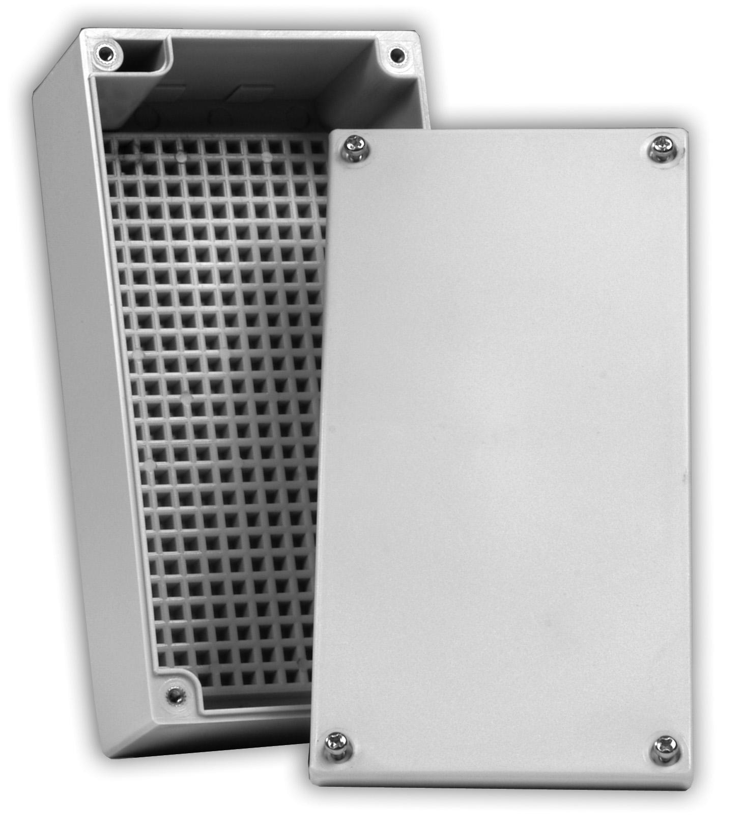 Product image for Plastic Enclosure