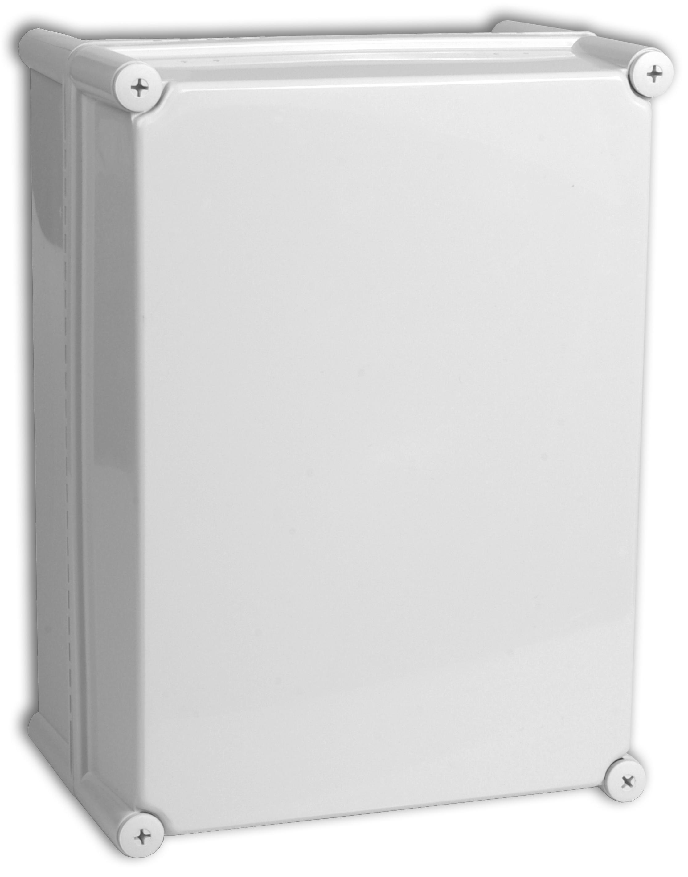 Product image for Plastic Enclosure