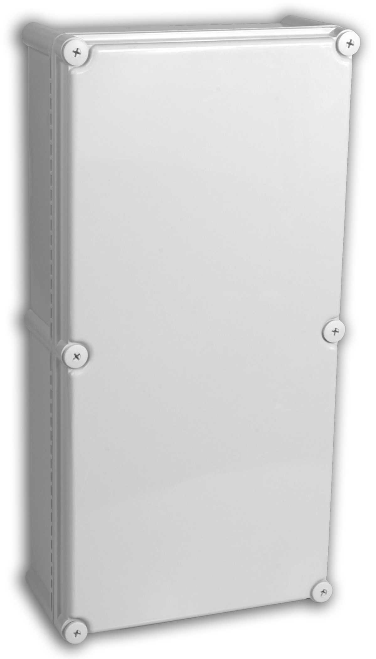 Product image for GP Lift-Off Solid Cover Enclosure