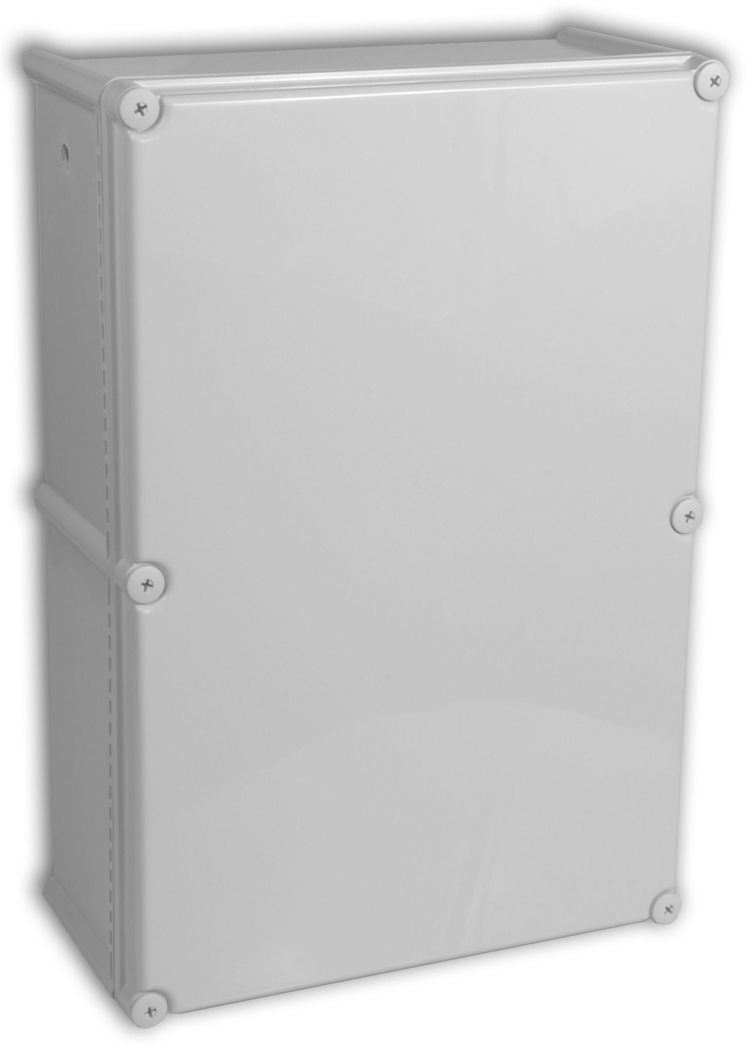 Product image for GP Lift-Off Solid Cover Enclosure