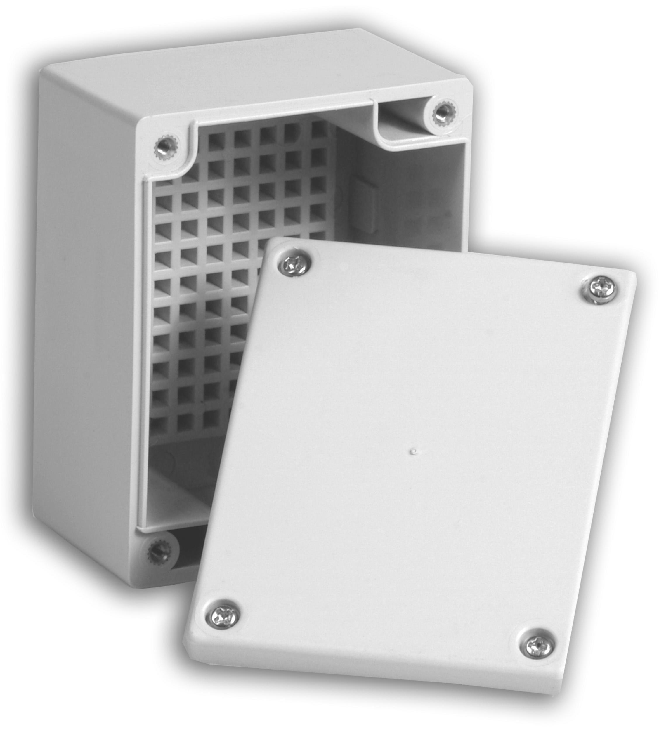 Product image for GP Lift-Off Solid Cover Enclosure