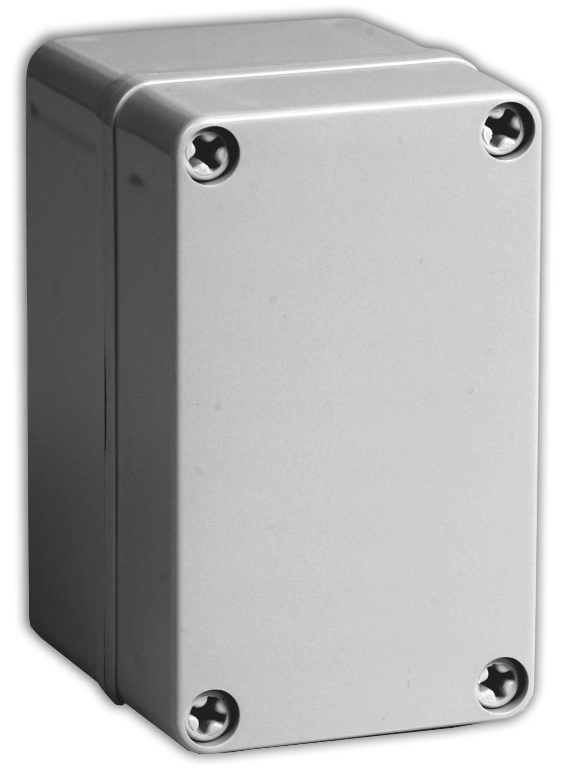 Product image for Plastic Enclosure