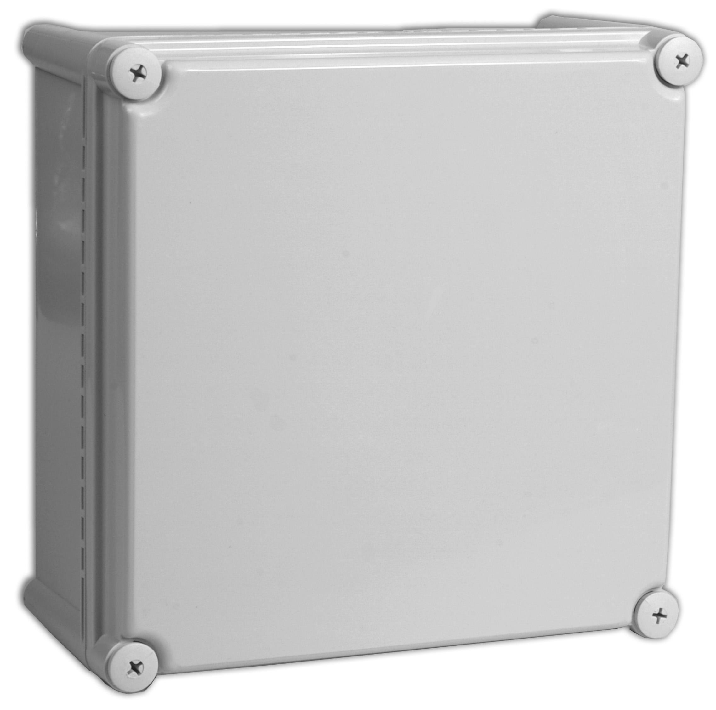 Product image for Enclosure General purpose