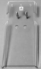 Product image for Din Rail Mounting Adaptor
