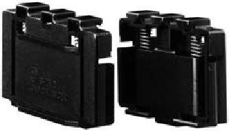 Product image for Spring kick-off contactor NEMA size 2