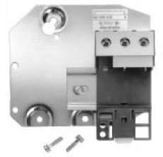 Product image for Kit retrofit for size 00 starters with eutectic overload