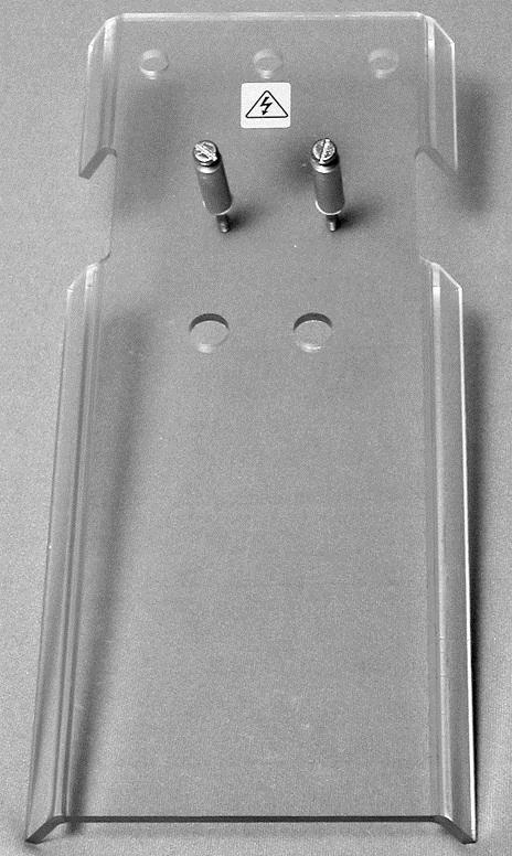 Product image for Cover protective 5P size 0-1 for 520F/G