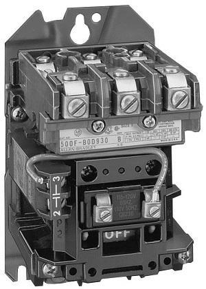 Product image for CONNECTOR FOR STARTER OR CONTACTOR