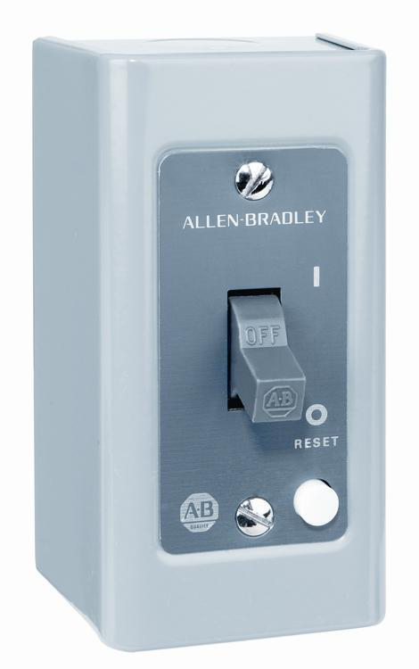 Product image for SWITCH,MANUAL STARTER 600V MAX