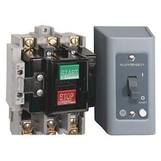 Product image for SWITCH,MANUAL STARTER 600V MAX
