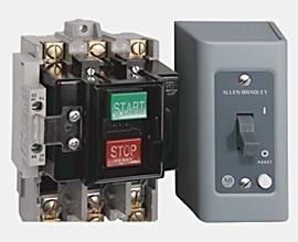 Product image for SWITCH,MANUAL STARTER 600V MAX