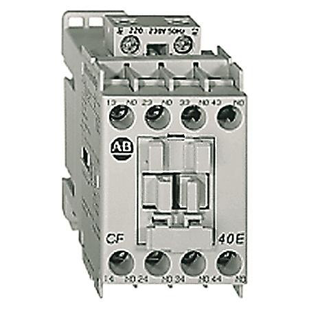 Product image for Industrial Relay