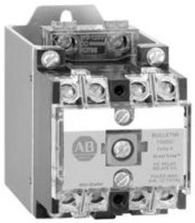 Product image for ABRA 700DC-P200Z24 RELAY 2P 24VDC