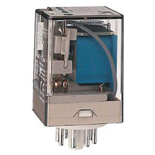 Product image for GP Tube Base Relay