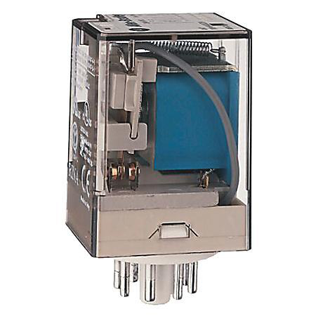 Product image for GP Tube Base Relay